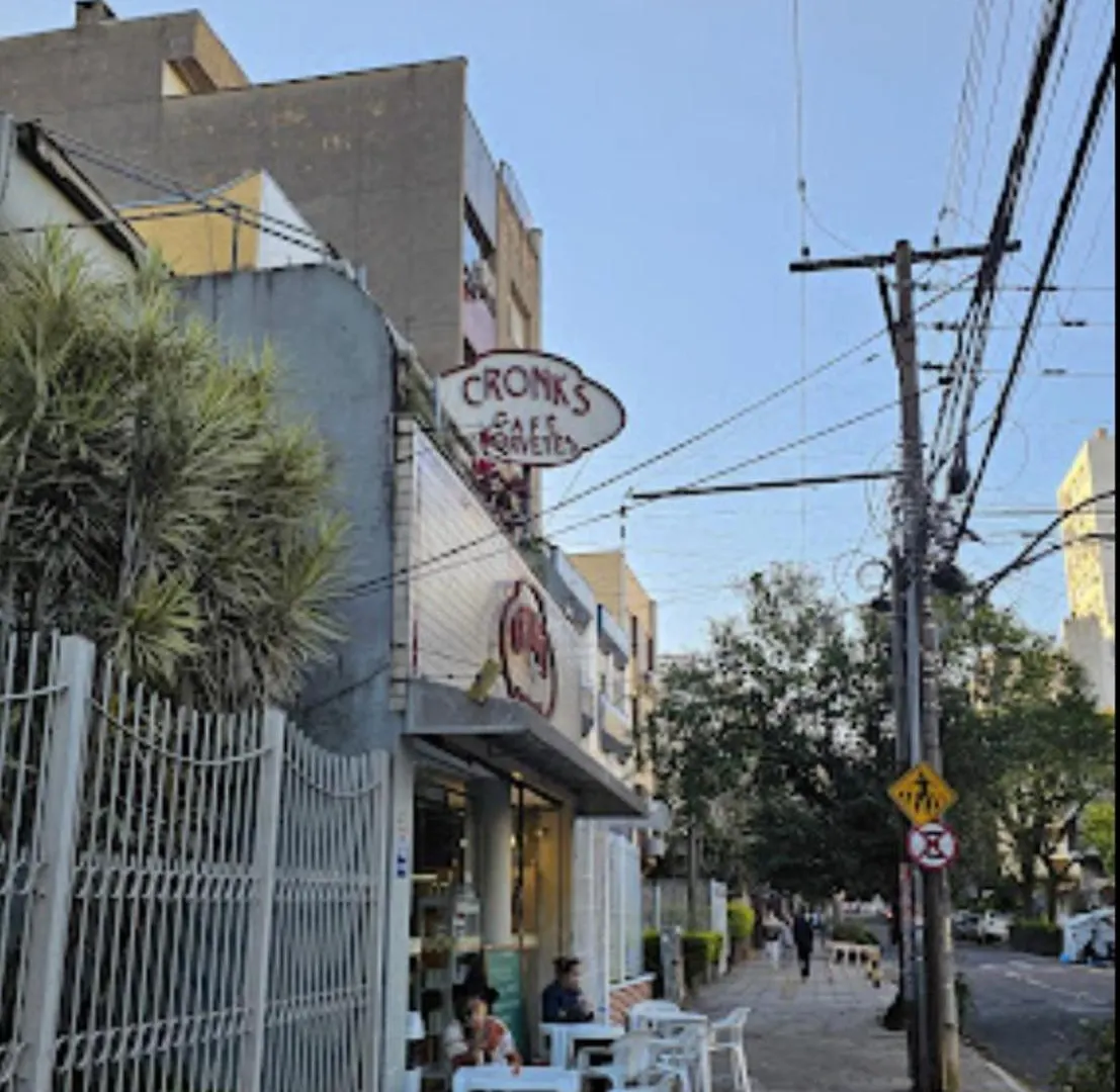 Apartamento Inigualavel No Bom Fim Porto Alegre