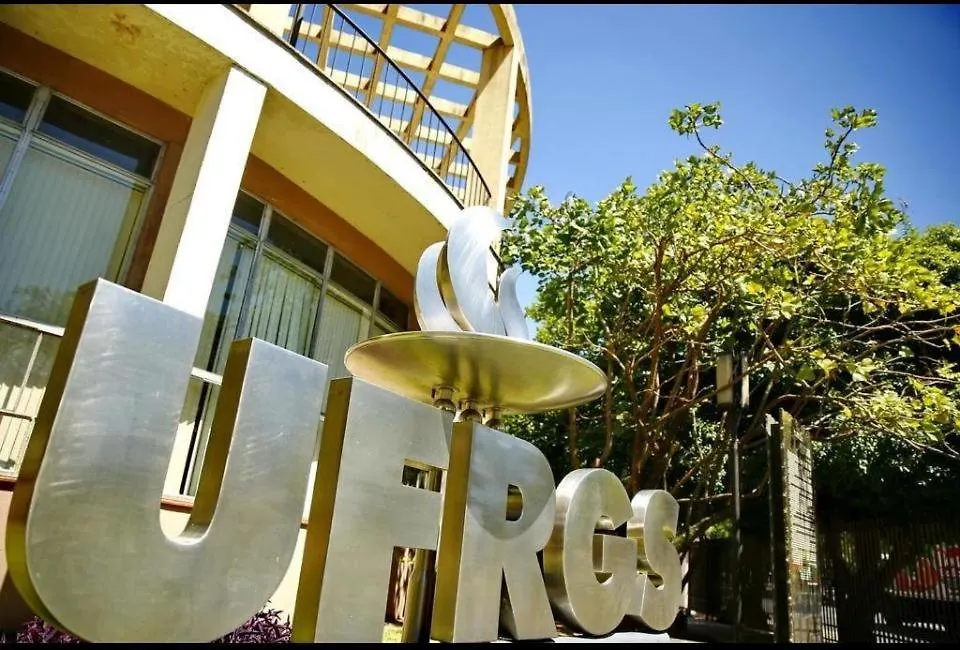 Apartment Apartamento Inigualavel No Bom Fim Porto Alegre