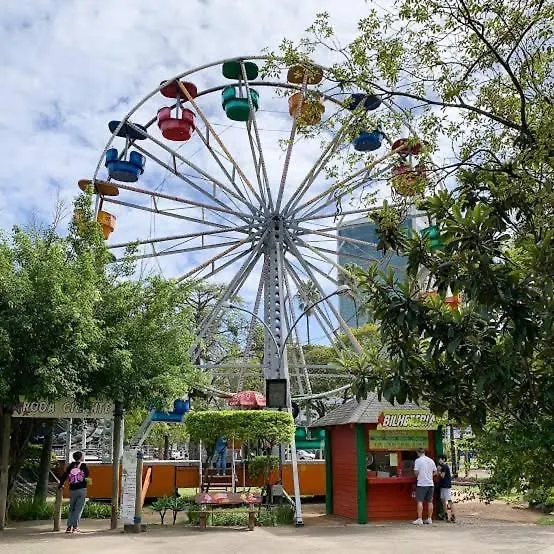 Apartamento Inigualavel No Bom Fim Porto Alegre