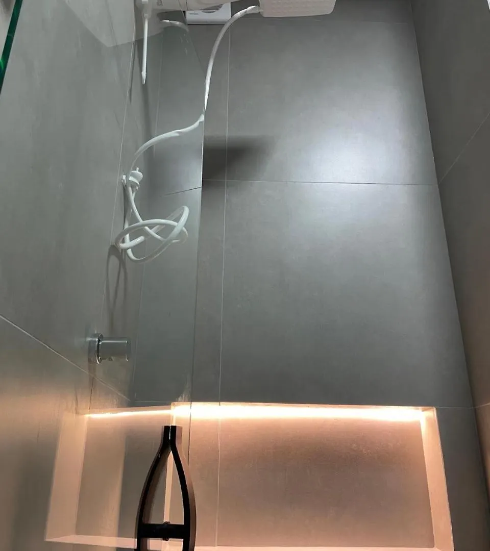 Apartamento Inigualavel No Bom Fim Porto Alegre Apartment