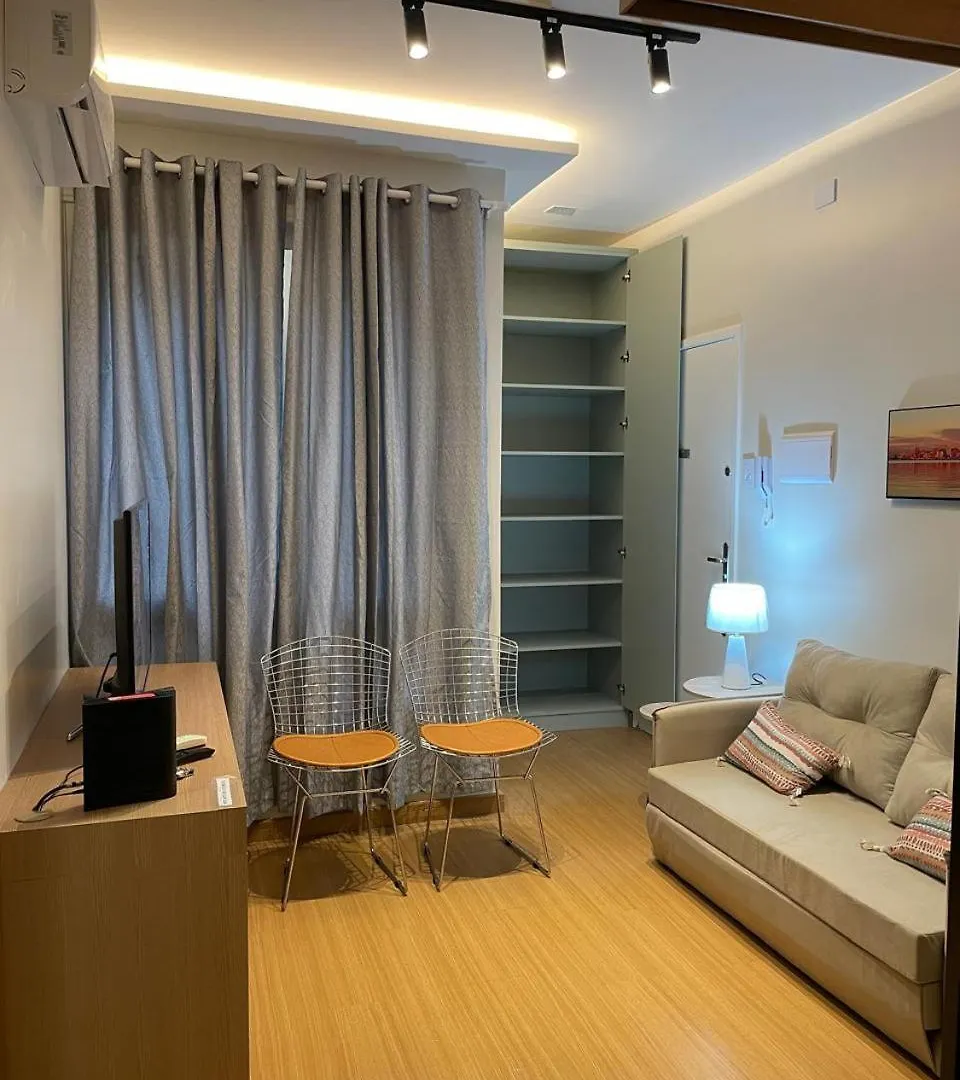 Apartamento Inigualavel No Bom Fim Porto Alegre