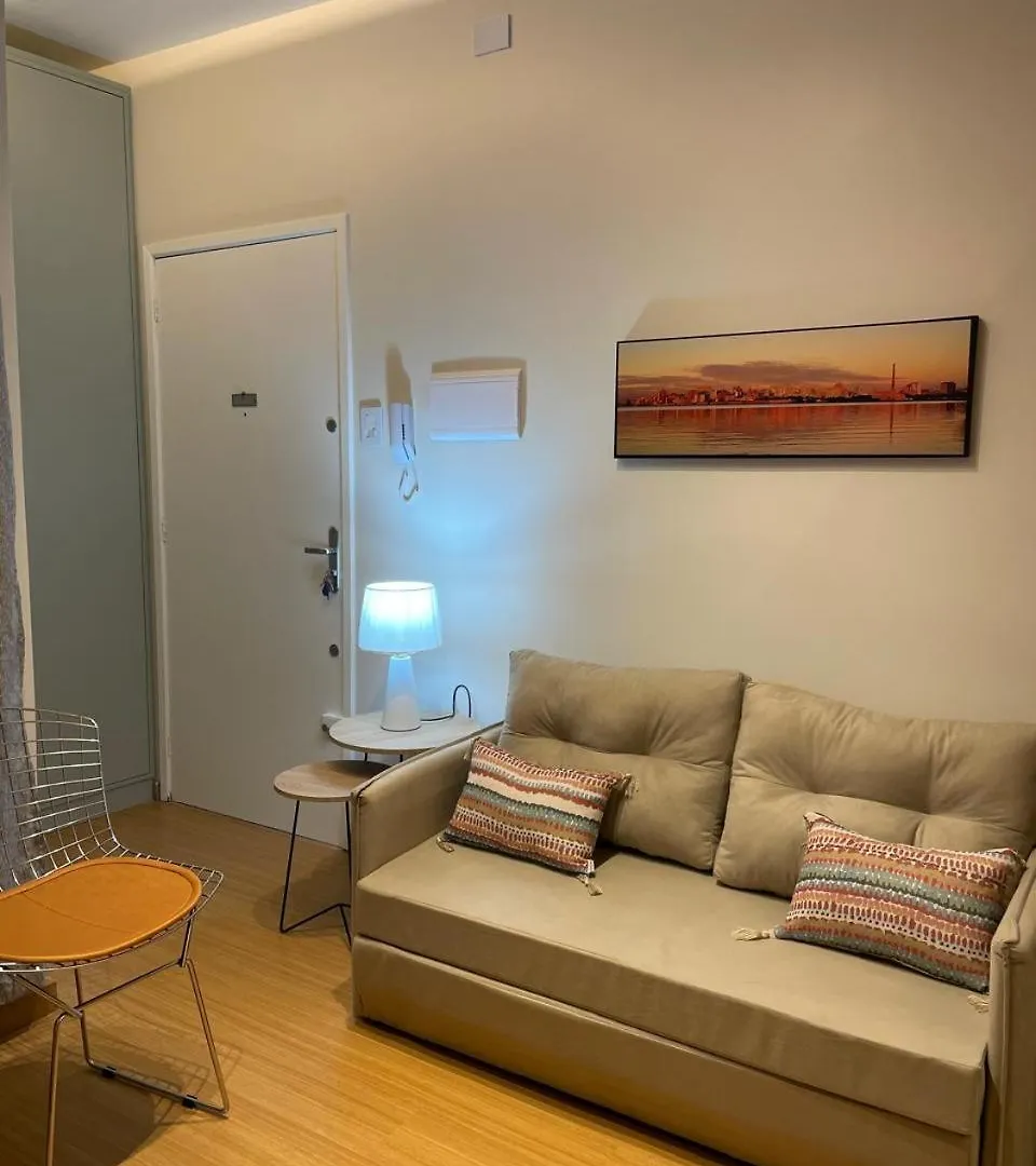 Apartment Apartamento Inigualavel No Bom Fim Porto Alegre