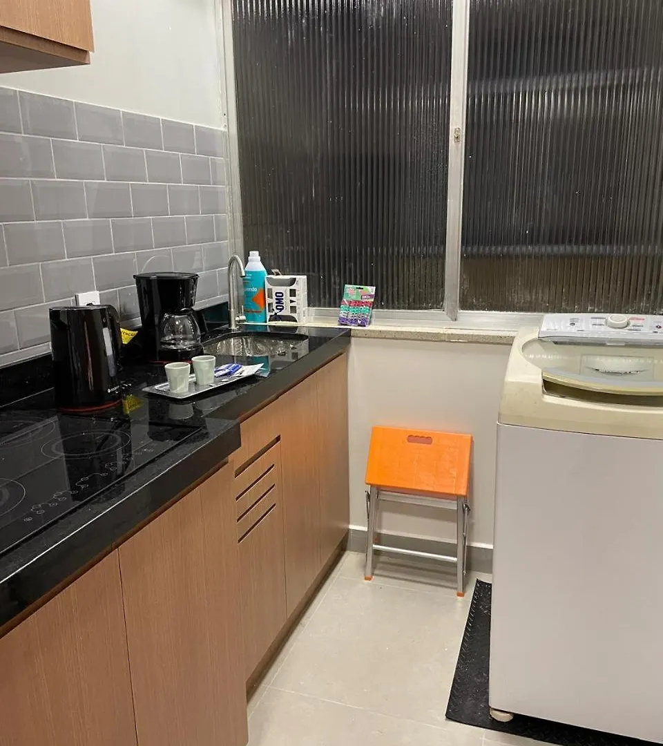 Apartamento Inigualavel No Bom Fim Porto Alegre 0*,  Brazil