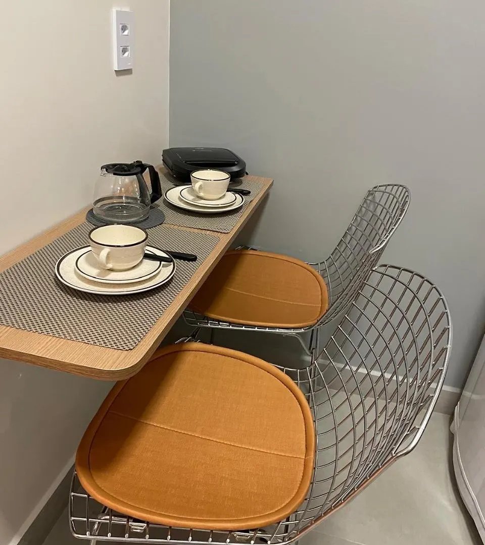 Apartamento Inigualavel No Bom Fim Porto Alegre 0*,  Brazil