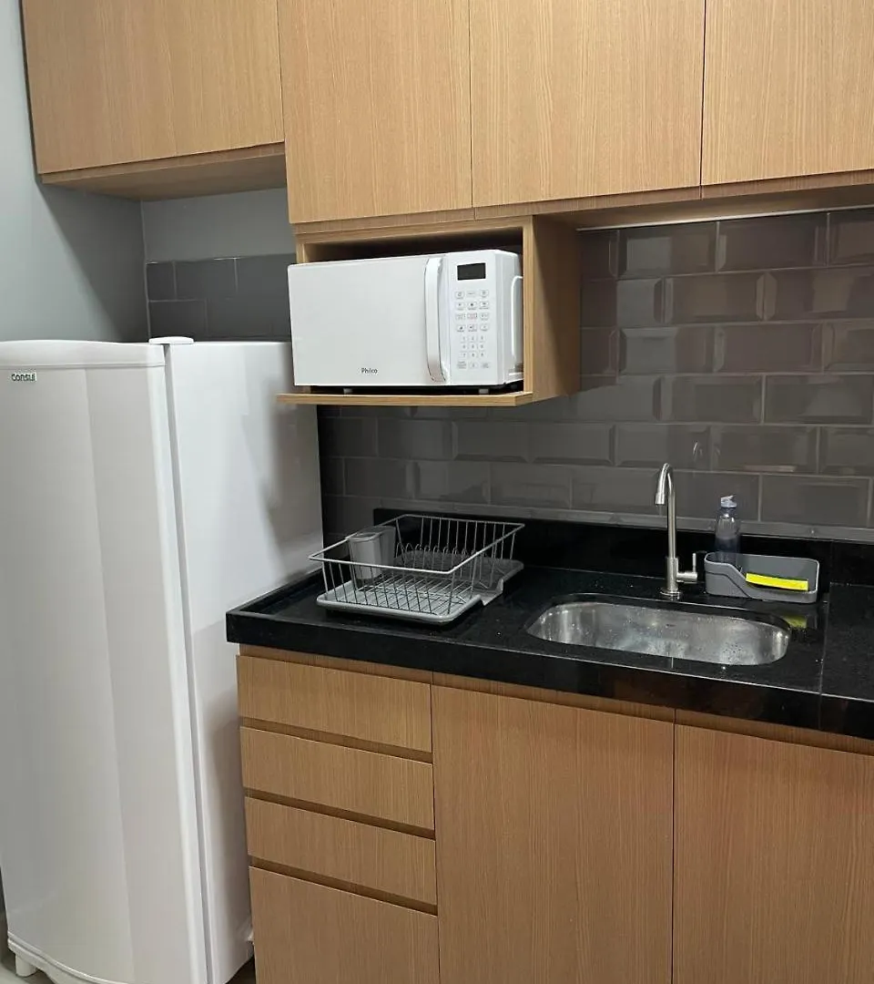 Apartamento Inigualavel No Bom Fim Porto Alegre 0*,  Brazil