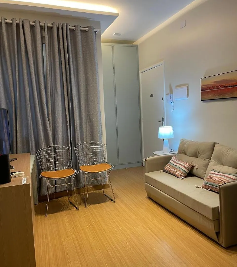 Apartamento Inigualavel No Bom Fim Porto Alegre Apartment