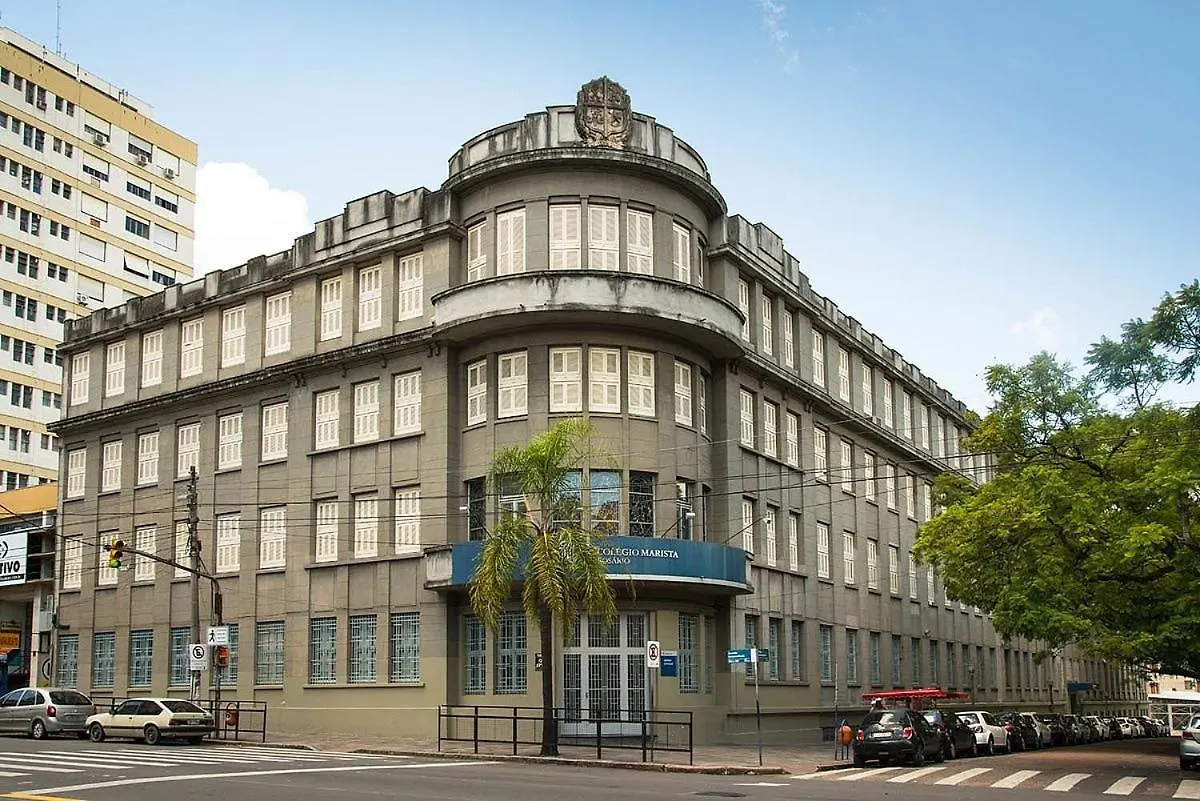 Apartamento Inigualavel No Bom Fim Porto Alegre 0*,  Brazil
