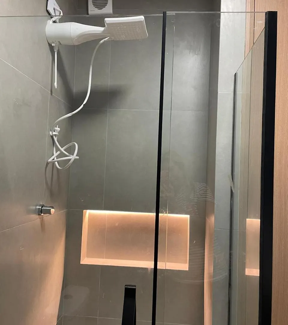 Apartamento Inigualavel No Bom Fim Porto Alegre Brazil