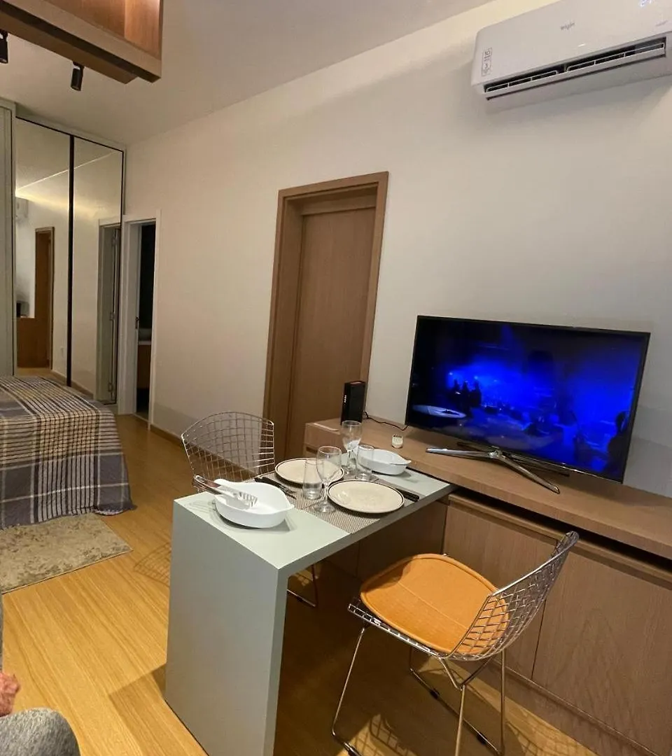Apartamento Inigualavel No Bom Fim Porto Alegre Brazil