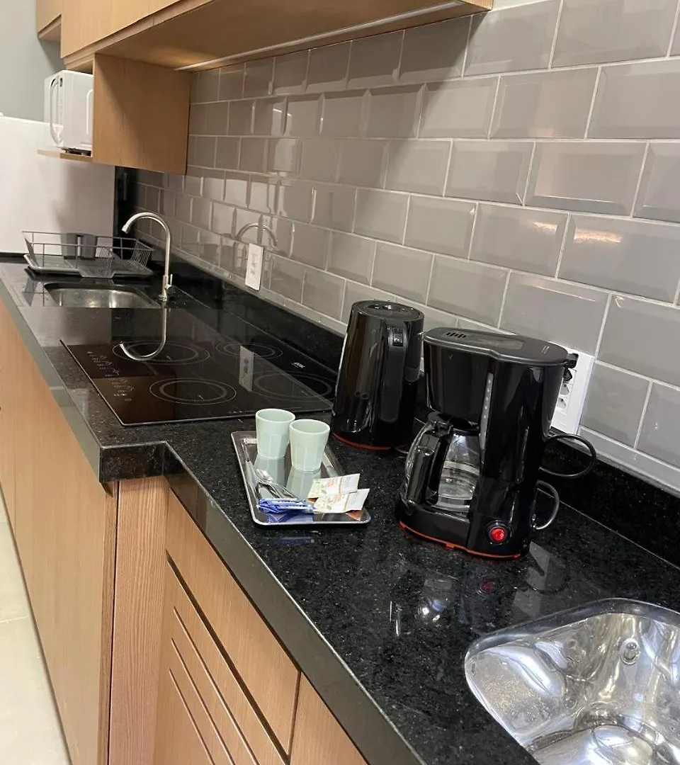 Apartamento Inigualavel No Bom Fim Porto Alegre